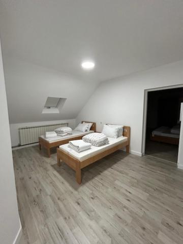 Sleep And Fly Room'S By Dado & Lela Velika Gorica Exterior foto