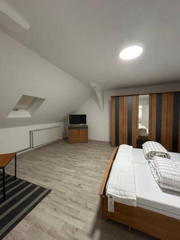 Sleep And Fly Room'S By Dado & Lela Velika Gorica Exterior foto